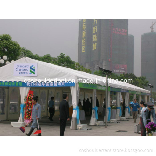 2014 Big White Event Tent (SDC-S10)